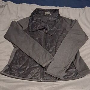 Athleta Gray Women's Jacket